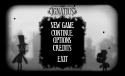 Screenshot Игнатий