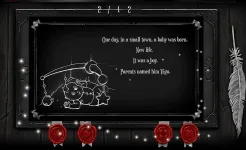 Screenshot Игнатий