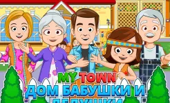 Screenshot My Town: Grandparents