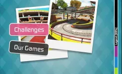 Screenshot Touchgrind Skate 2