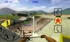 Screenshot Scooter Freestyle Extreme 3D