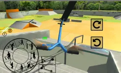 Screenshot Scooter FE3D 2