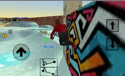 Screenshot Scooter FE3D 2