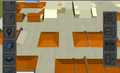 Screenshot Scooter FE3D 2
