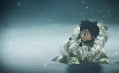 Screenshot Never Alone: Console Edition