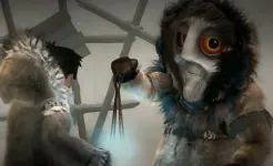 Screenshot Never Alone: Console Edition