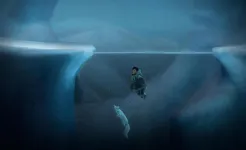 Screenshot Never Alone: Console Edition