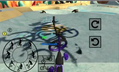 Screenshot BMX FE3D 2 – Freestyle Extreme 3D