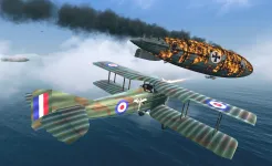 Screenshot Warplanes: WW1 Sky Aces
