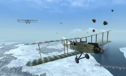 Screenshot Warplanes: WW1 Sky Aces