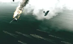 Screenshot Warplanes: WW1 Sky Aces