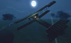 Screenshot Warplanes: WW1 Sky Aces