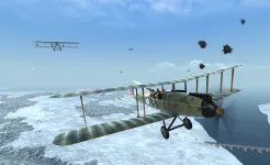 Screenshot Warplanes: WW1 Sky Aces