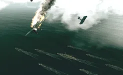 Screenshot Warplanes: WW1 Sky Aces