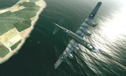 Screenshot Warplanes: Online Combat