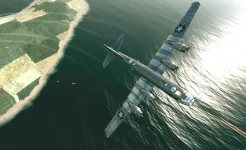 Screenshot Warplanes: Online Combat