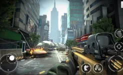 Screenshot BattleOps | Offline Gun Game