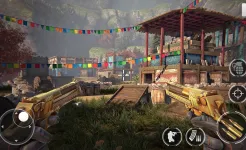 Screenshot BattleOps | Offline Gun Game