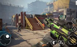 Screenshot BattleOps | Offline Gun Game