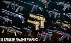 Screenshot BattleOps | Offline Gun Game