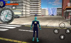 Screenshot Power Spider 2 : Parody Game