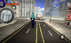 Screenshot Power Spider 2 : Parody Game
