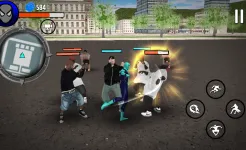 Screenshot Power Spider 2 : Parody Game