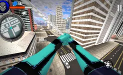 Screenshot Power Spider 2 : Parody Game