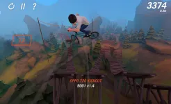 Screenshot Trail Boss BMX
