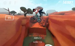 Screenshot Trail Boss BMX