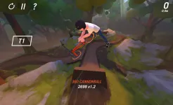 Screenshot Trail Boss BMX