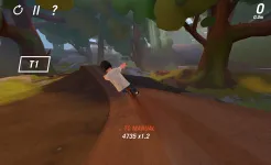 Screenshot Trail Boss BMX