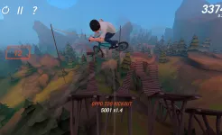 Screenshot Trail Boss BMX