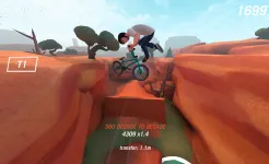 Screenshot Trail Boss BMX