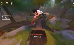 Screenshot Trail Boss BMX