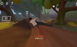 Screenshot Trail Boss BMX