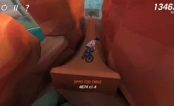 Screenshot Trail Boss BMX