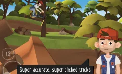 Screenshot Pumped BMX 2