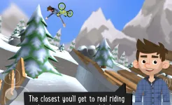 Screenshot Pumped BMX 2