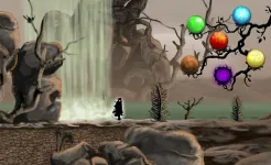 Screenshot Nihilumbra