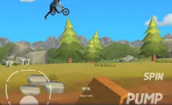 Screenshot Pumped BMX 3