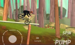 Screenshot Pumped BMX 3