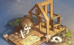 Screenshot A Girl Adrift