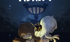 Screenshot A Girl Adrift