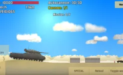 Screenshot Тотальное Разрушение