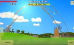 Screenshot Тотальное Разрушение
