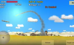 Screenshot Тотальное Разрушение