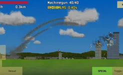 Screenshot Тотальное Разрушение