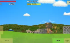 Screenshot Тотальное Разрушение