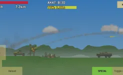 Screenshot Тотальное Разрушение